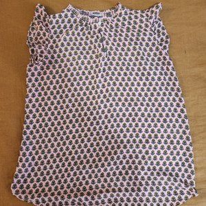 Loft Maternity Shirt - Size XS